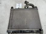 00 01 02 03 04 05 Toyota Echo 1.5L Radiator Used. Price: $89.99.