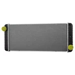 Fit 2003-2007 Kenworth T300,T800 Peterbilt 330 335 340 7.2/8.3/15.8L Mt Radiator New. Price: $309.00.