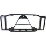 Sherman 902-49I Radiator Support For 2010 Chevy Silverado 2500 Hd New. Price: $450.87.