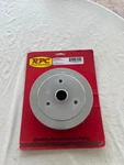 Never Used Rpc R8858POL Sbc Small Block Chevy Triple Pulley Polished Aluminum. Price: $46.63.