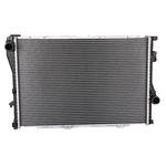 Aluminum Radiator For 2002 2004 Bmw 525I 1999 2000 2001-2003 528I New. Price: $65.39.