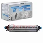 Tyc 18022 Intercooler For GM3012102 95199556 4401-1213 4401-1206 Radiator Oq New. Price: $177.29.