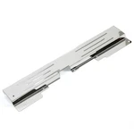 Mirror Stainless Steel Bead Rolled Radiator Support For G-body 1978-1988 New. Price: $27.52.
