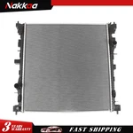 Radiator W/o Oil Cooler Ford Explorer Lincoln Aviator 2020-2023 2.3L 3.0L New. Price: $110.39.