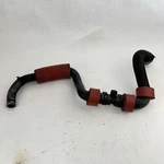 2011 2014 Audi A8 Coolant Return Hose Line Pipe Tube 4H1819672P Oem Used. Price: $28.90.