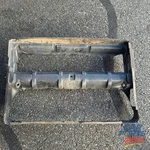 2011 Bmw 528I Front Radiator Core Support Frame Oem 18779815 Used. Price: $69.89.