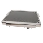 Aluminum Row Radiator Ford F59 F150 F250 F350 7.3L 6.9L 1983-94 E9TZ8005N New. Price: $190.92.