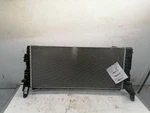 Radiator Convertible John Cooper Works Fits 16-20 Mini 1527935 Used. Price: $189.99.