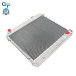 3 Rows Aluminum Radiator 1961-1966 For Chevy Truck C/k Series/pontiac Pickup New. Price: $117.21.