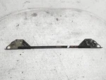 2021-2023 Ford Bronco Front Lower Cross Bar LX6Z-7810812-C *pt 4X4 Used. Price: $149.62.