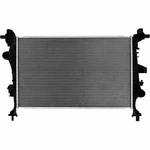 Sunbelt Radiator For 15-18 Jeep Renegade Fiat 500X 1.4L Lifetime Warranty New. Price: $74.78.