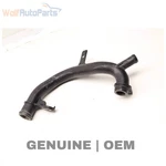 2015-2018 Audi Q3 Quattro Coolant Hose / Tube Line 06J121065F Used. Price: $8.99.