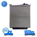 Uiu 2952 Aluminium Radiator Ford Explorer Sport Trac Mercury Mountaineer New. Price: $112.62.