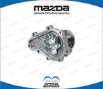 Mazda RX7 FD3S Genuine Water Pump N3A1-15-100A Oem Japan. Price: $144.00.