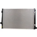 Denso Radiator 221-3161 New. Price: $258.52.