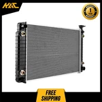 CU622 For Chevy K1500 K2500 Gmc C1500 1988-1995 P30 1996-1997 Radiator New. Price: $86.99.