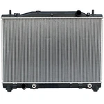 Radiator Denso 221-9394 New. Price: $183.88.
