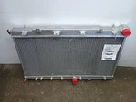 Radiator From 2005 Subaru Impreza 2.5L Mt 12914360 Used. Price: $173.94.