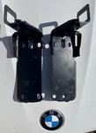 2009-2011 Bmw 328I Sedan Left Right Radiator Support Bracket Oem 51647117812 811 Used. Price: $40.50.