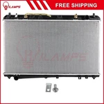 For 2000-2004 Toyota Avalon 4-DOOR 3.0L Aluminum CU2324 Replacement Radiator New. Price: $65.79.