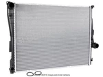 For Bmw (2003-2006) Radiator Nissens + 1 Year Warranty New. Price: $233.00.
