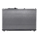 Osc 1906 Cooling Products New Radiator For 97-04 Mitsubishi Diamante. Price: $198.99.