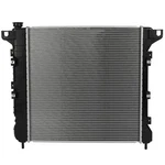 Radiator For 97-99 Dodge Dakota 3.9L 5.2L 98-99 5.9L Durango New. Price: $107.70.