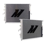 Mishimoto MMRAD-CAY-03 Performance Aluminum Radiator Fits 03-10 Porsche Cayenne New. Price: $887.95.
