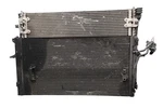 07-15 Audi Q7 3.0L Front Engine Coolant Cooling Radiator Assembly 7L6121253B Oem Used. Price: $105.00.