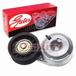 Gates Drivealign Belt Tensioner Assembly 1993-2000 Ford Explorer Ij New. Price: $61.26.