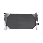 Row Radiator For Dodge Ram 2500 3500 5.9L Diesel 94-02 MC1553 Direct Fit New. Price: $155.22.