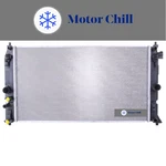 New Radiator For Toyota C-hr Corolla Prius Hybrid Petrol Automatic. Price: $114.45.