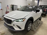 Radiator Fits 20-22 Mazda CX-3 1069327 Used. Price: $113.90.