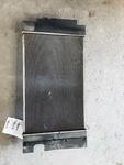 Radiator Fits 11-16 Scion Tc 651436 Used. Price: $70.00.