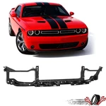 For 15-23 Dodge Challenger Tie Bar 68174972AF CH1225284 Upper Radiator Support New. Price: $125.05.