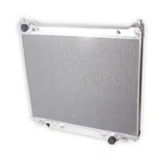 Radiator 1995-1997 Ford Super Duty F-250 F-350 7.3L Powerstroke V8 Diesel New. Price: $220.00.