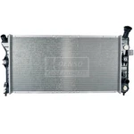 Denso 221-9009 Radiator For 00-05 Century Impala Monte Carlo Regal New. Price: $167.45.