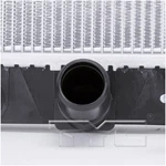 Tyc 2923 Radiator Assembly For 06-11 Honda Civic New. Price: $146.36.
