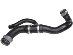 Rein Automotive 2115014682 Radiator Hose Mercedes-benz E350 New. Price: $69.65.