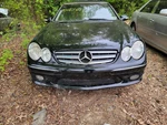 Radiator 171 Type SLK280 Thru 8/31/07 Fits 05-08 Mercedes 1699381 Used. Price: $166.24.