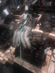 2000 Toyota Camry 2.2L Engine Complete Assembly Fwd 295K Miles Oem Grey Used. Price: $975.00.