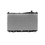 Engine Coolant Radiator For Honda Civic 2001 2002 2003 2004 2005 RAD2354 New. Price: $112.35.