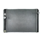 For International Durastar 4300 Series Trucks #2602925C92/2602927C92 Radiator New. Price: $629.00.