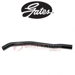Gates Thermostat To Reservoir Hvac Heater Hose For 2008-2010 Chevrolet Tq New. Price: $23.06.