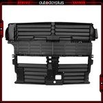 Front Car Radiator Grille Air Control Shutter Ford Edge 2.0L 2015-2018 New. Price: $94.33.