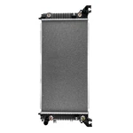 Engine Radiator Compatible 2015 Escalade Esv Silverado Sierra Tahoe Yukon 1500 New. Price: $209.99.