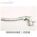 2009-2010 Vw Touareg 3.0L Coolant Hose / Tube Pipe 7L6122291AD Used. Price: $19.99.