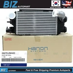 Oem Hanon Intercooler Assembly For 2022-2025 Hyundai Tucson 1.6L Oe# 28270-2M400 New. Price: $199.65.