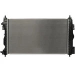 Radiator For 2014-2020 Chevrolet Impala 2010-2016 Buick Lacrosse CU13146 New. Price: $61.37.