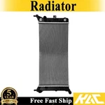 Aluminum Radiator Fit For Chevy Impala 2012-2016; Limited 2014-16 CU13326 New. Price: $73.99.
